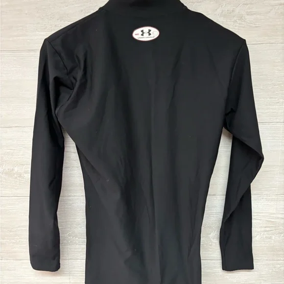* | Under Armour | compression shirt. Size M. - Picture 3 of 4